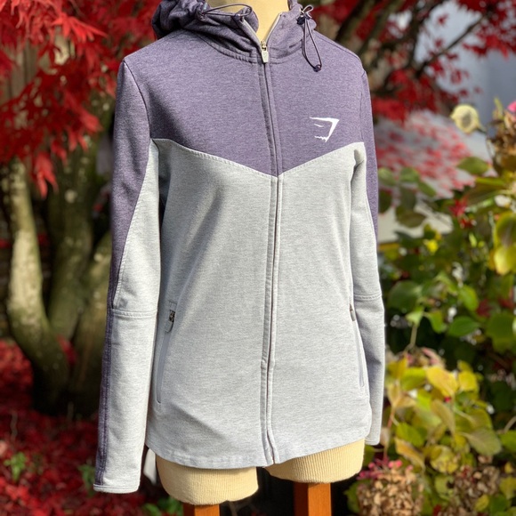 Gym shark pullover - Picture 2 of 7